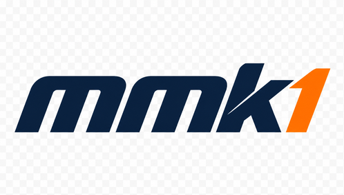 MMK1 Logo